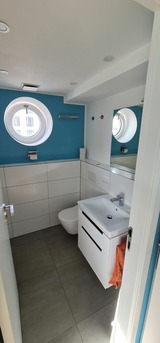 Ferienwohnung in Binz (Ostseebad) OT Prora - FeWo Meeresgl&uuml;ck in PRORA . 7.37 - Bild 6