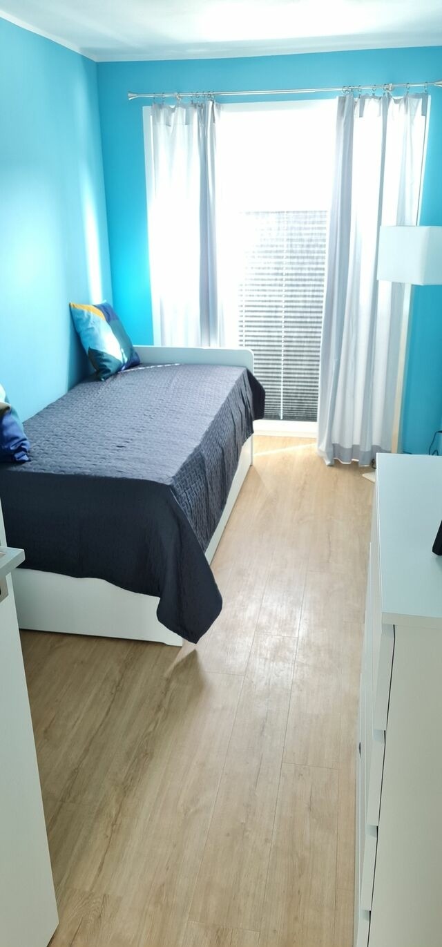 Ferienwohnung in Binz (Ostseebad) OT Prora - FeWo Meeresgl&uuml;ck in PRORA . 7.37 - Bild 8