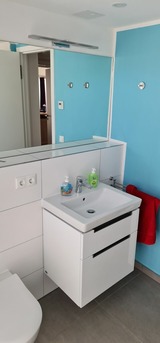 Ferienwohnung in Binz (Ostseebad) OT Prora - FeWo Meeresgl&uuml;ck in PRORA . 7.37 - Bild 9