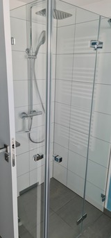 Ferienwohnung in Binz (Ostseebad) OT Prora - FeWo Meeresgl&uuml;ck in PRORA . 7.37 - Bild 10