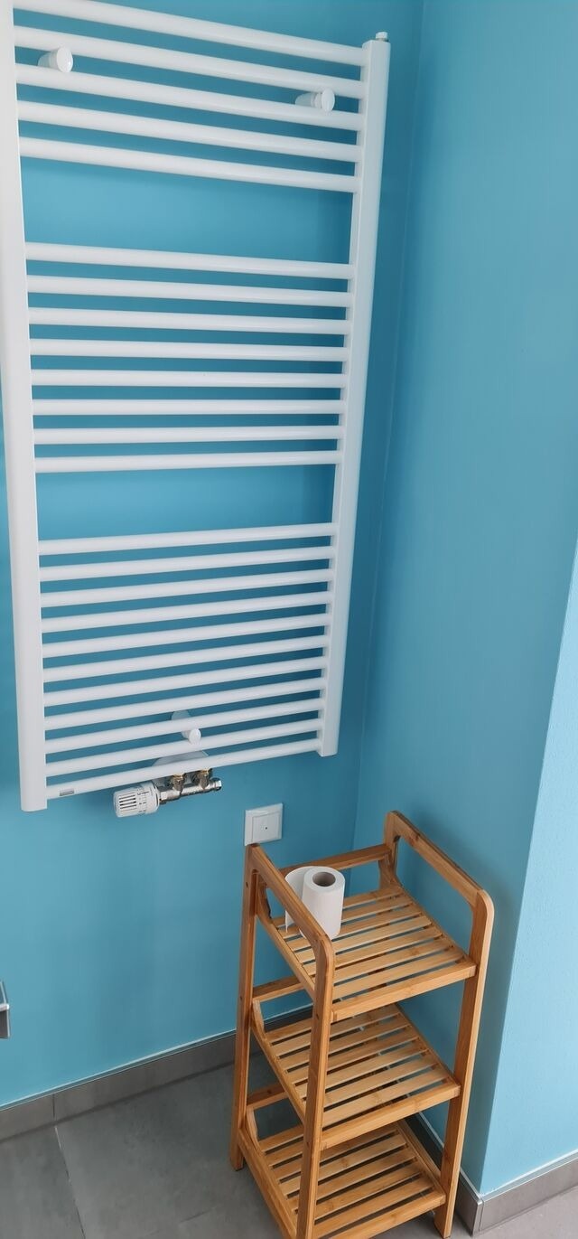 Ferienwohnung in Binz (Ostseebad) OT Prora - FeWo Meeresgl&uuml;ck in PRORA . 7.37 - Bild 11