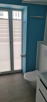 Ferienwohnung in Binz (Ostseebad) OT Prora - FeWo Meeresgl&uuml;ck in PRORA . 7.37 - Bild 12