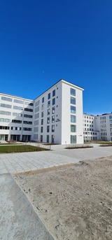 Ferienwohnung in Binz (Ostseebad) OT Prora - FeWo Meeresgl&uuml;ck in PRORA . 7.37 - Bild 13