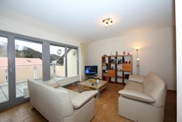 (Brise) Neubauvilla Elbflorenz App. 13