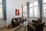 Ferienwohnung in Seebad Heringsdorf - (Brise) Villa To Hus App. 03 - Bild 3