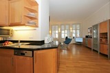 Ferienwohnung in Seebad Heringsdorf - (Brise) Villa Medici Heringsdorf App. 09 - Bild 13