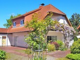 Ferienwohnung in Ostseeheilbad Zingst - Birkmaase 16 - Komfort FeWo im 4-Sterne-Ferienhaus Manuela DG - Bild 1