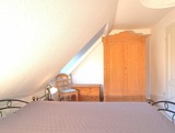 Ferienwohnung in Ostseeheilbad Zingst - Birkmaase 16 - Komfort FeWo im 4-Sterne-Ferienhaus Manuela DG - Bild 10