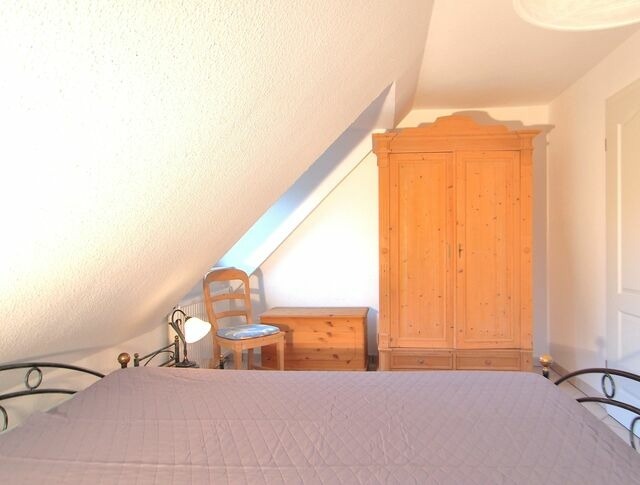 Ferienwohnung in Ostseeheilbad Zingst - Birkmaase 16 - Komfort FeWo im 4-Sterne-Ferienhaus Manuela DG - Bild 10