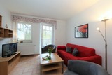 Ferienwohnung in Seebad Bansin - (Brise) Haus Auguste App. 10 - Bild 3