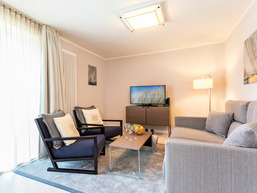 FeWo Sonnenschein in PRORA Block 1 / App. 205