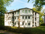 Ferienwohnung in Seebad Heringsdorf - (Brise) Villen am Buchenpark App. 15 - Bild 2