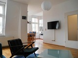 Ferienwohnung in Seebad Heringsdorf - (Brise) Haus Odin App. 09 - Bild 3