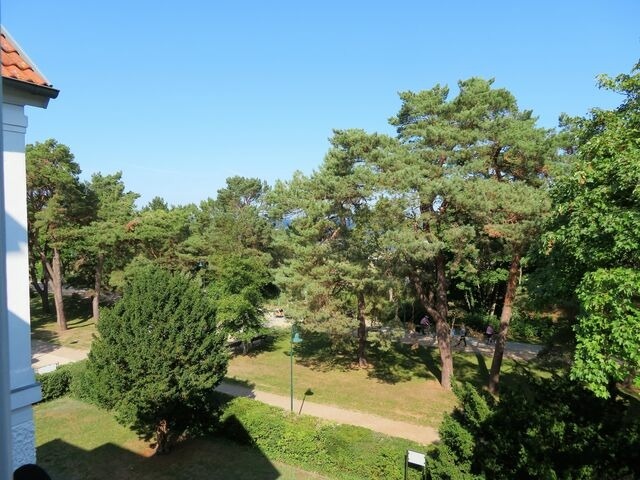 Ferienwohnung in Seebad Heringsdorf - (Brise) Haus Odin App. 09 - Bild 9