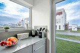 Ferienhaus in Olpenitz - Schleivilla Ahoi by Seeblick Ferien ORO, 3 SZ Sauna, Wasserlage - Bild 11