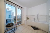 Ferienhaus in Olpenitz - Schleivilla Ahoi by Seeblick Ferien ORO, 3 SZ Sauna, Wasserlage - Bild 22