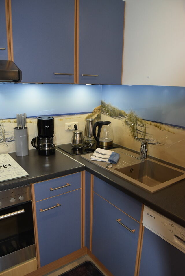 Ferienwohnung in Laboe - "Alte M&uuml;hlenklause" Fam. Hansen - Bild 3