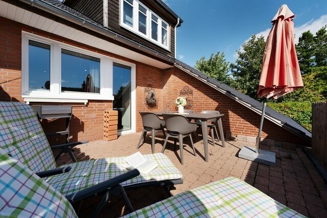 Ferienwohnung in Rettin - Instenweg 14 Sternhus - Bild 9