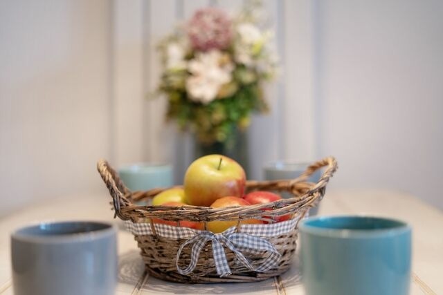 Ferienwohnung in Rettin - Instenweg 14 Sternhus - Bild 17