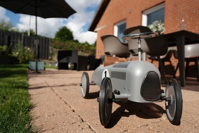 Ferienwohnung in Rettin - Instenweg 14 Fischhus - Bild 16