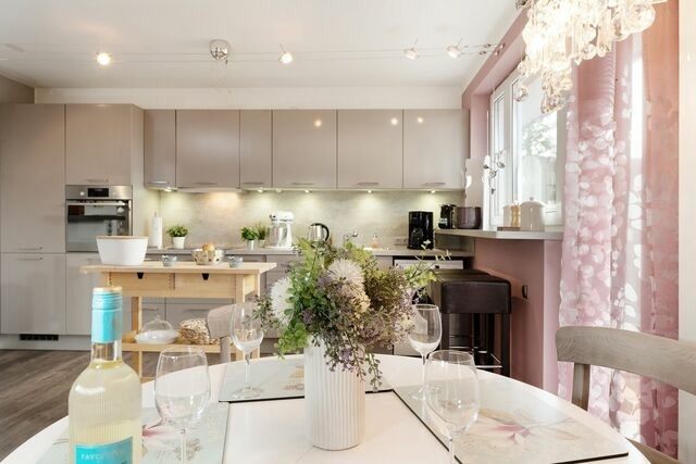 Ferienwohnung in Rettin - Instenweg 14 Fischhus - Bild 24