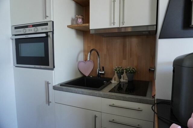 Ferienwohnung in Gro&szlig;enbrode - Haus Belvedere Wohnung 40 - Bild 13