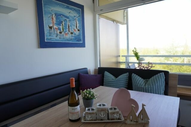 Ferienwohnung in Gro&szlig;enbrode - Haus Belvedere Wohnung 40 - Bild 14