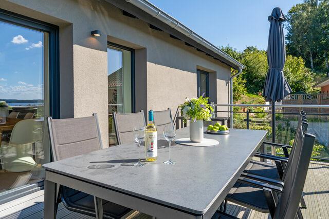 Ferienwohnung in Bosau - Loft-Suite - Bild 13