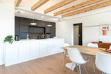 Ferienwohnung in Bosau - Loft-Suite - Bild 14