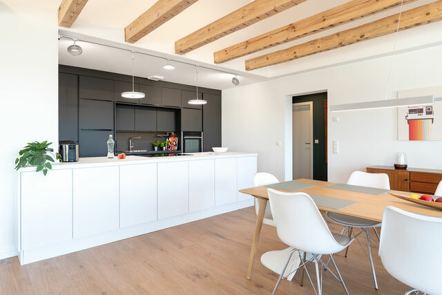 Ferienwohnung in Bosau - Loft-Suite - Bild 14