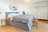 Ferienwohnung in Bosau - Loft-Suite - Bild 15