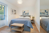 Ferienwohnung in Bosau - Loft-Suite - Bild 19