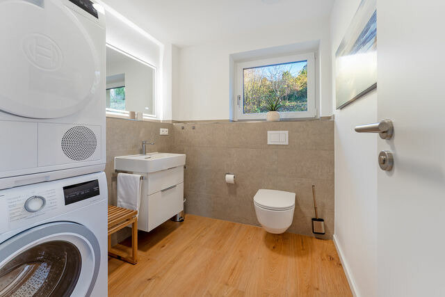 Ferienwohnung in Bosau - Loft-Suite - Bild 21