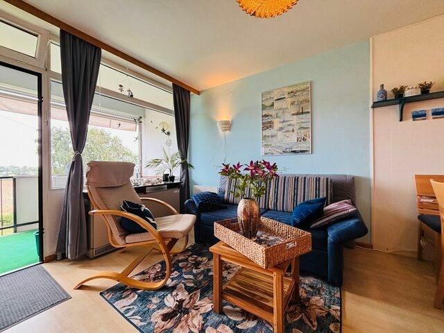 Ferienwohnung in Heringsdorf - L&uuml;ttje Koje - Bild 4