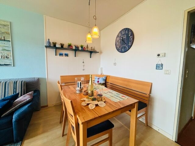 Ferienwohnung in Heringsdorf - L&uuml;ttje Koje - Bild 10