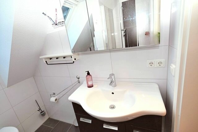 Ferienwohnung in Hohwacht - Kranichkieker - Bild 13