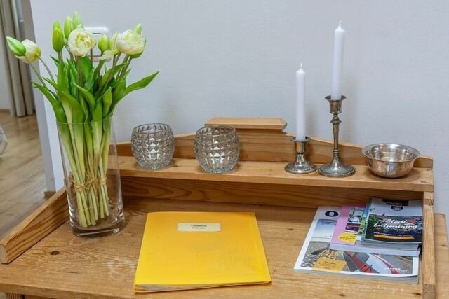 Ferienhaus in Behrensdorf - Haus Meerzeit Behrensdorf - Bild 17