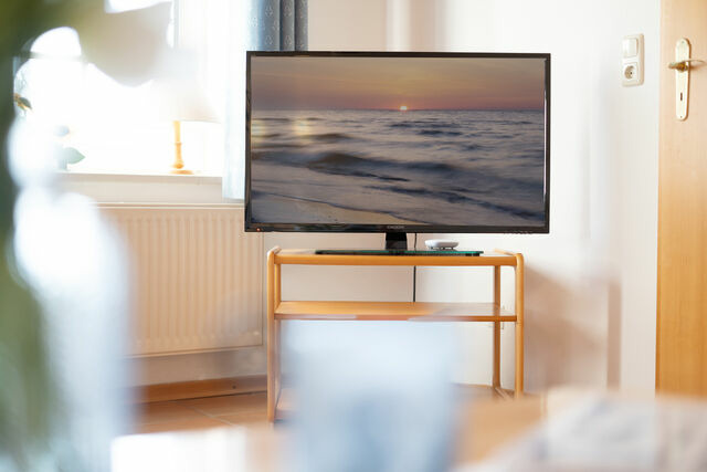 Ferienhaus in Fehmarn OT Bisdorf - Tuttelduven - Bild 5