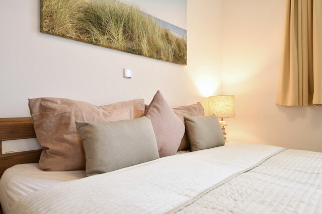 Ferienwohnung in Gro&szlig;enbrode - Seed&uuml;ne 1**** - Bild 23