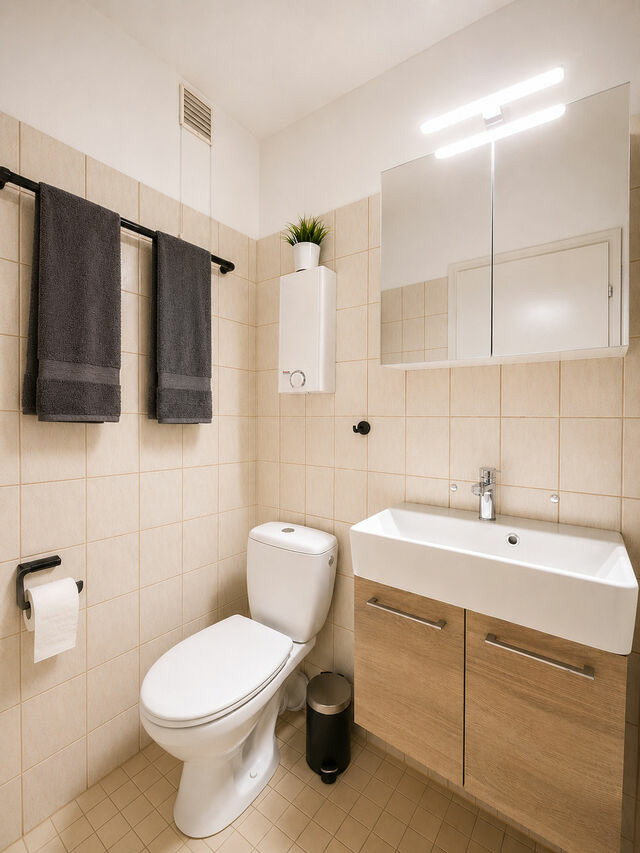 Ferienwohnung in Wendtorf - Strandbude - Bild 9