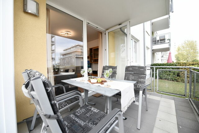 Ferienwohnung in Gro&szlig;enbrode - Windrose 2**** - Bild 15