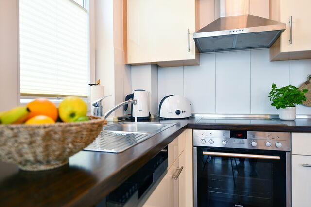 Ferienwohnung in Gro&szlig;enbrode - Windrose 2**** - Bild 17