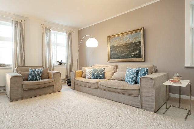 Ferienhaus in Fehmarn OT Burg - Fischerhaus - Bild 6