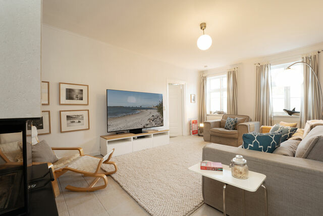 Ferienhaus in Fehmarn OT Burg - Fischerhaus - Bild 9