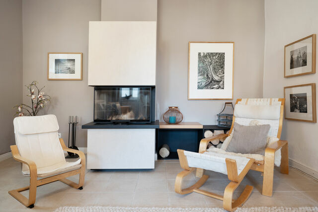 Ferienhaus in Fehmarn OT Burg - Fischerhaus - Bild 12