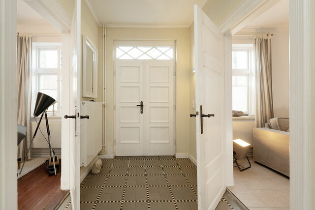 Ferienhaus in Fehmarn OT Burg - Fischerhaus - Bild 24