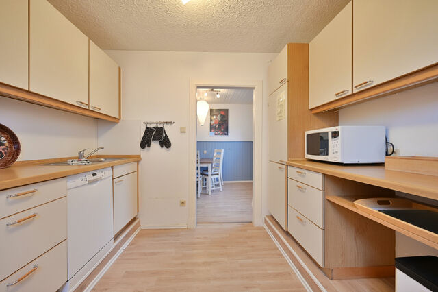 Ferienhaus in Dahme - Ferienhaus Mika - Bild 9