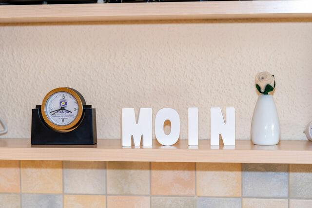 Ferienwohnung in Gr&ouml;mitz - M&ouml;wenstr. 5 Whg. 8 - Bild 15