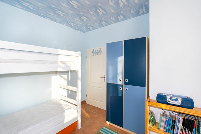 Ferienwohnung in Gr&ouml;mitz - M&ouml;wenstr. 5 Whg. 8 - Bild 24