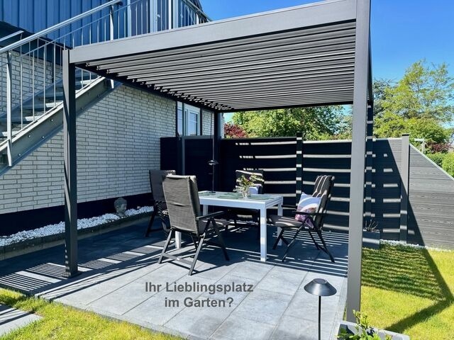 Ferienwohnung in Wendtorf - Beach Flat Wendtorfer Strand - Haus Nordlichter - Bild 7
